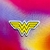 Logo Wonder Woman