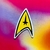 Insignia Star Trek