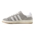 Adidas Campus Cinza - JKzero84 - Sneakers