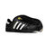 Adidas Superstar Preto/Branco - comprar online