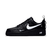 Air Force 1 Preto/Branco - comprar online