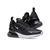 Nike Air Max 270 Preto/Branco - JKzero84 - Sneakers