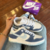 Dunk SB Tecido