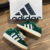 Adidas Campus Dark Verde