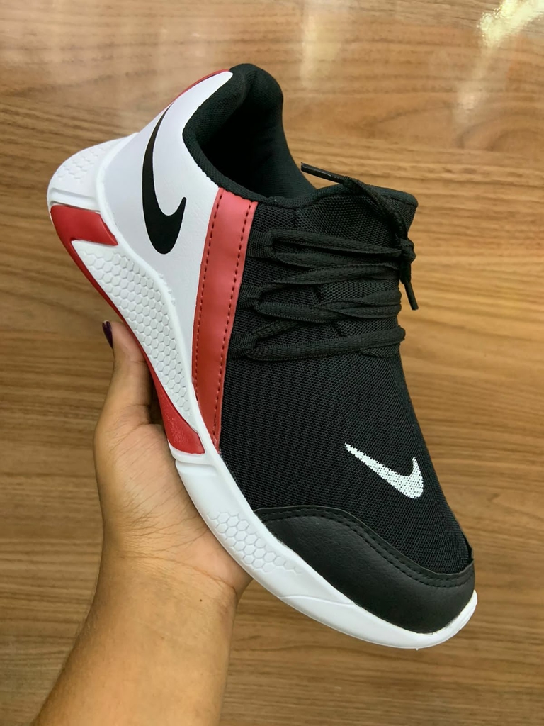 Nike shops corrida tenis