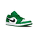 Air Jordan Low 1 Branco/Verde na internet