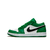 Air Jordan Low 1 Branco/Verde - comprar online