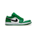 Air Jordan Low 1 Branco/Verde