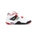 Jordan 4 Branco/Vermelho - comprar online