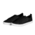 Sapatênis Lacoste Preto/Branco - comprar online