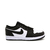 Air Jordan Low 1 Preto/Branco