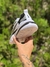 Nike Air Max 270 React Branco/Cinza na internet