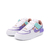 Air Force Shadow Bege/Lilás - comprar online