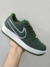 Air Force 1 Verde + Chaveiro