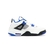 Jordan 4 Branco/Azul - comprar online