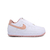 Air Force One Branco/Nude na internet