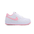 Air Force 1 Branco/Rosa na internet