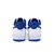 Air Force 1 Branco/Royal - comprar online