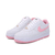 Air Force 1 Branco/Rosa