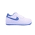 Air Force 1 Branco/Azul - comprar online