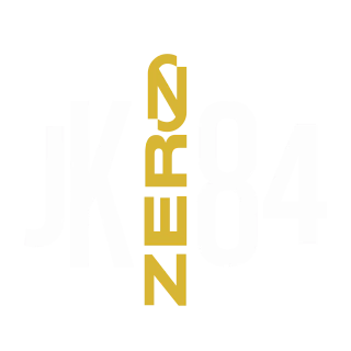 JKzero84 - Sneakers