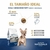 Díamond naturals small and medium breed puppy - comprar en línea