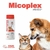 MICOPLEX MAX 350 ML