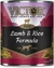 Pate Victor Lamb & Rice lata (374g)