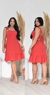 Vestido REF: 4300