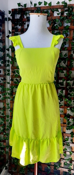 Vestido REF: 4300 - comprar online