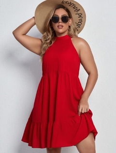 Vestido REF: 3233 - comprar online