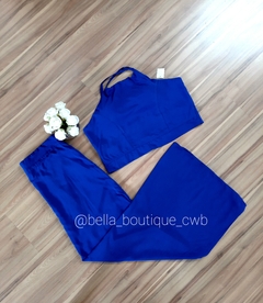 Conjunto REF: 2538 - Bella Boutique Cwb