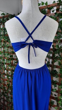 Vestido REF: 2586 - loja online