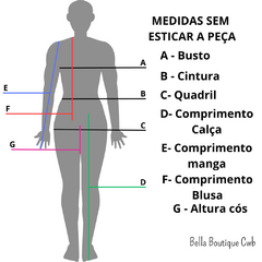 Imagem do Conjunto REF: 4316