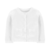 Cardigan Carter´s Branco