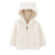 Casaco Carter´s Sherpa Branco