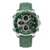 Relógio Military Naviforce - Verde