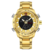 Relógio Prime Naviforce - Dourado