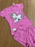 Baby Doll M Infantil -Rosa - comprar online