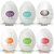 Masturbador Super EGG - Ovo com Textura - TODA CHIC GV