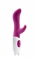 Vibrador Ponto G 10 Vibração - Roxo