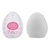 Masturbador Super EGG - Ovo com Textura - TODA CHIC GV