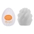 Masturbador Super EGG - Ovo com Textura - loja online