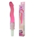 Vibrador Bastão Curvado 21,5x3 cm - Rosa - comprar online