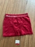 Cueca Box Meia Lisa - Cores Variadas - tienda online