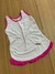 Camisolinha Infantil - BRANCO POA - buy online