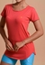 Uva - Blusa Dry Fit Fitness Alongada Arredondada en internet