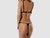 Body Sensual Em Renda Sem Bojo Com Strappy Regulável - buy online