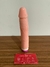 PRÓTESE VIBRADOR PÊNIS REALÍSTICO EM SILICONE 21,5 X 4Cm - online store