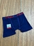 Cueca Box Infantil Malha - Cores Variadas